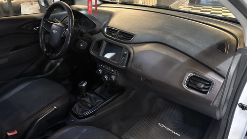 Chevrolet Prisma 1.4 Ltz 98cv 2018