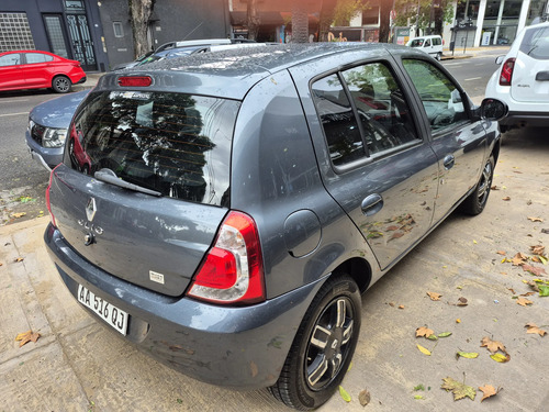 Renault Clio 1.2 Mio Dynamique 5P 2016