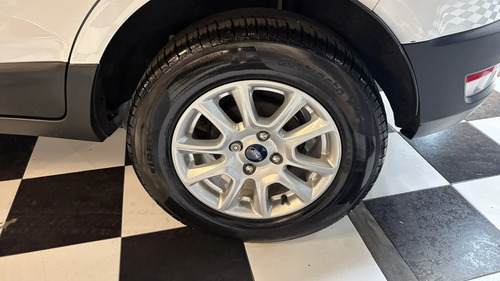 Ford Ecosport 1.5 Se 123cv 4x2 Manual 2020
