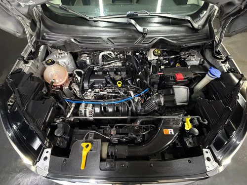 Ford Ecosport 1.5 TITANIUM AT 2020