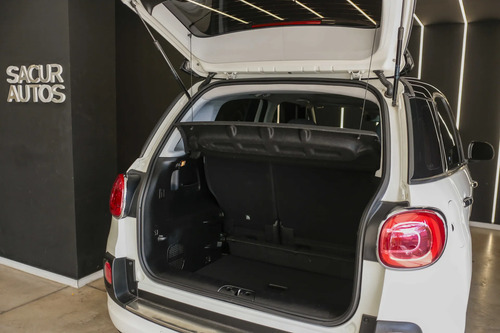 Fiat 500L 1.4 Pop Star 105cv 2014