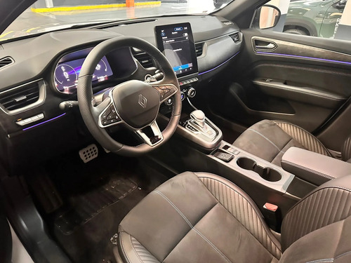 Renault Arkana 1.3 E-Tech Hybrid Espirit Alpine 2026