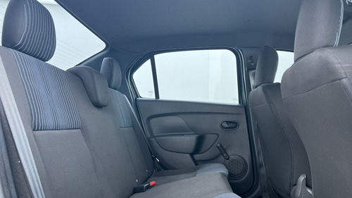 Renault Logan 1.6 16v Life 2021