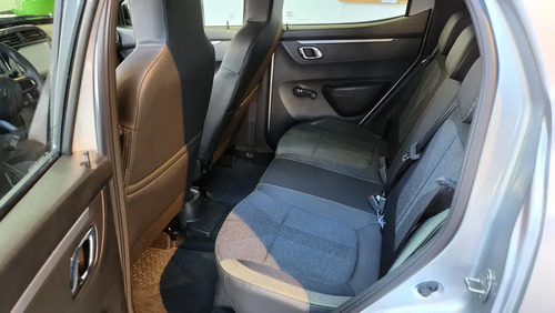 Renault Kwid 1.0 Sce 66Cv Iconic Bitono 2026