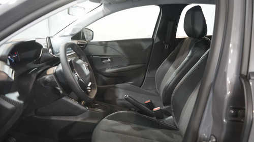 Peugeot 208 1.0 T200 Allure Pack Cvt 2026