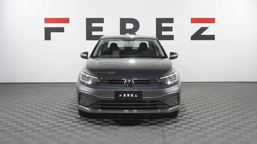 Volkswagen Virtus 1.6 Msi 2025