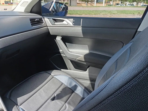 Volkswagen Nivus COMFORTLINE 200 TSI AT 2022