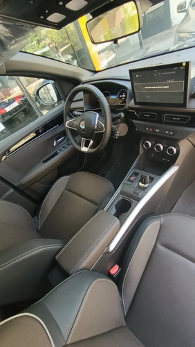 Renault Kardian 1.0 Tce Iconic 200 Edc 2026