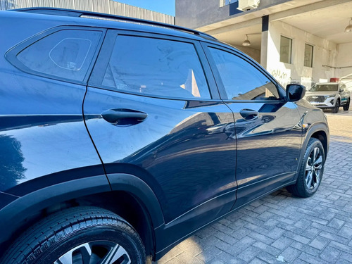 Chevrolet Tracker 1.2 TURBO L20 2023