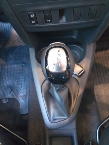 Renault Sandero Stepway 1.6 16v Intense Cvt 2025