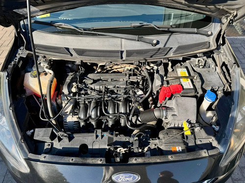 Ford Ka 1.5 SEL 5P L16 2018