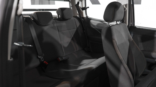 Volkswagen Saveiro 1.6 Msi Comfortline Cd 2026