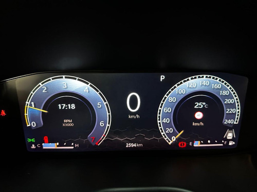 Jeep Compass 1.3 T 270 LIMITED PLUS AT6 2025