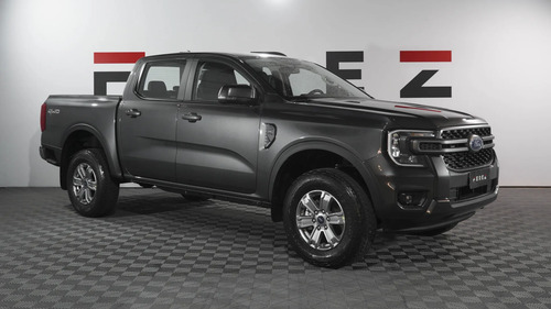 Ford Ranger 3.0 V6 Cd 4X4 Xls At 250Cv 2026