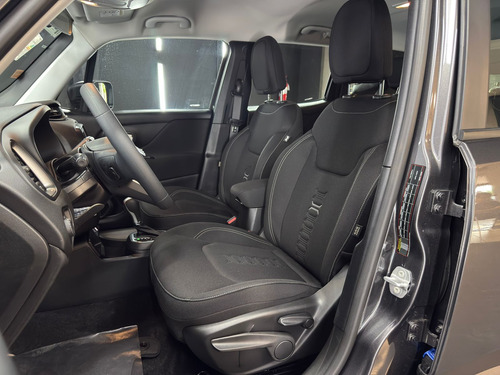 Jeep Renegade 1.8 4X2 SPORT AT6 2026