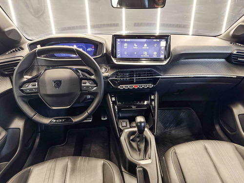 Peugeot 208 1.0T Gt 2024