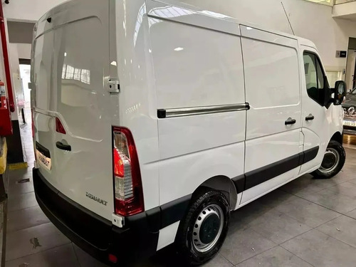 Renault Master 2.3 L1h1 2025