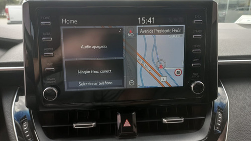 Toyota Corolla 1.8 Hev Seg Ecvt 2021