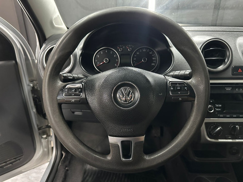 Volkswagen Saveiro 1.6 CABEXT SAFETY P HIGHLINE L13 2014