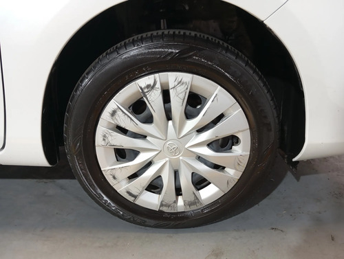 Toyota Yaris 1.5 5 Ptas Xs L/22 2024