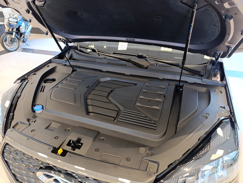 Chery Tiggo Tiggo 7 Pro 1.5 Hybrid Premiun Cvt 2025