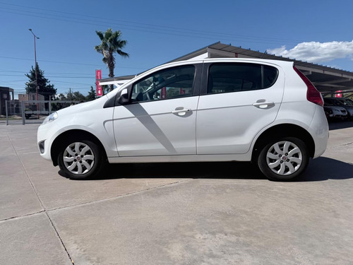 Fiat Palio 1.4 Fire Pack Seg. Top 2015