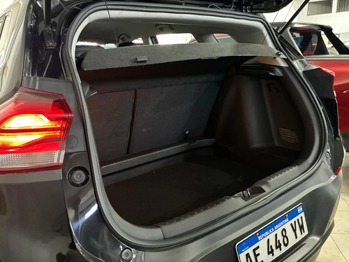 Chevrolet Tracker 1.2 Ltz Turbo At 2020