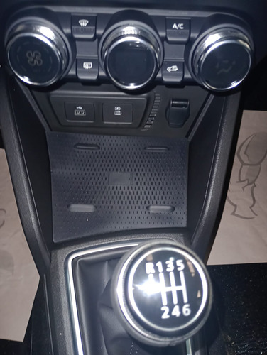 Renault Duster 1.3 Tce Turbo Iconic 155Cv 4X4 2026