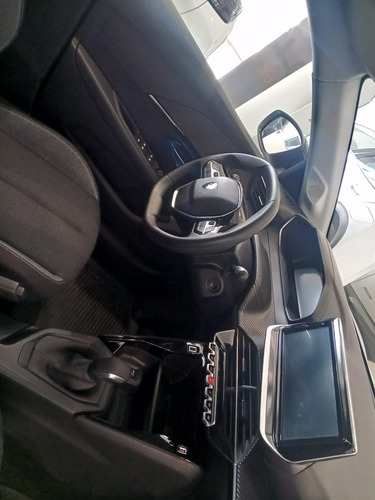 Peugeot 208 1.6 Allure At 2025