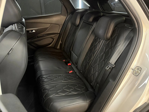 Peugeot 3008 1.6 GT LINE TIPTRONIC L17 2020