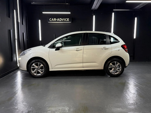 Citroën C3 1.5 FEEL L16 2016