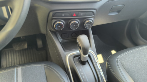 Chevrolet Tracker 1.2 Ltz Turbo At 2023