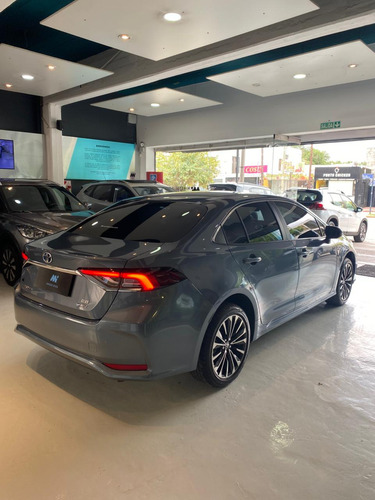 Toyota Corolla 1.8 Hev Seg Ecvt 2025