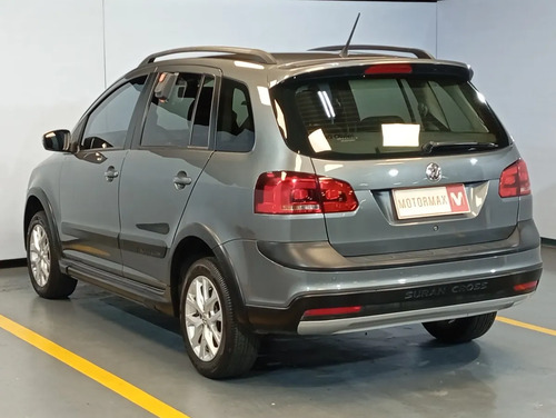 Volkswagen Suran 1.6 Highline L/15 2015