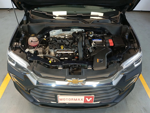 Chevrolet Tracker 1.2 Turbo At6 L/22 2024