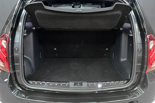 Renault Duster 1.6 Ph2 4x2 Dynamique 2018