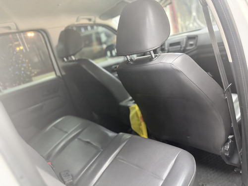 Volkswagen Amarok 2.0 Cd Tdi 140cv Trendline 2021