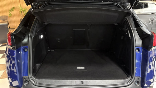 Peugeot 3008 1.6 Gt-line Thp Tiptronic 2018