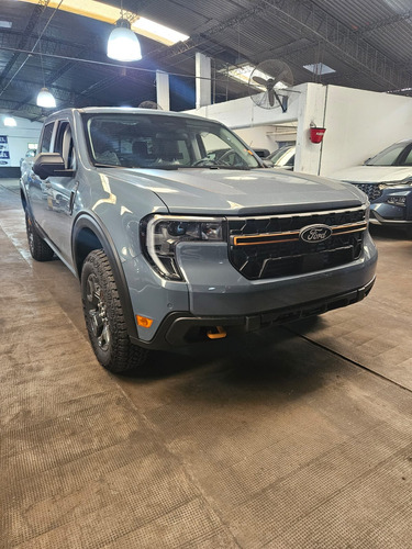 Ford Maverick 2.0 Ecoboost Tremor At8 4Wd My25 2025