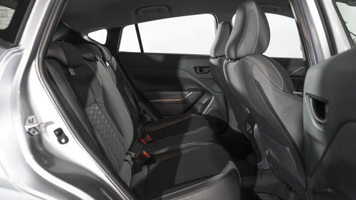 Impreza NEW IMPREZA 2.0 DYNAMIC ES CVT 2026