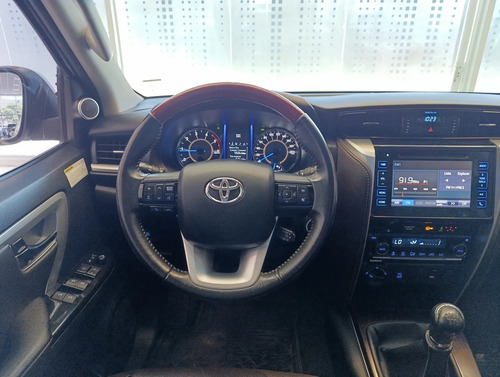 Toyota SW4 2.8 Srx 177cv 4x4 7as 2019