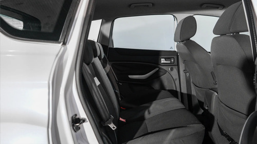 Ford Kuga 2.5 Trend Mt 4x4 (ku01/ku04) 2011