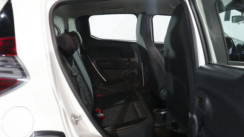 Fiat Mobi 1.0 Trekking 2024