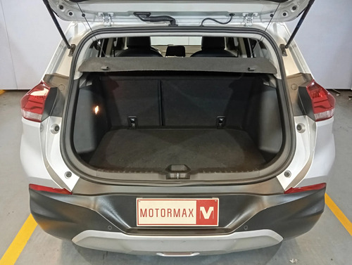 Chevrolet Tracker 1.2 Turbo Premier At6 2020