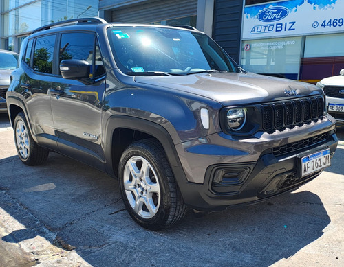 Jeep Renegade 1.8 Sport 2023