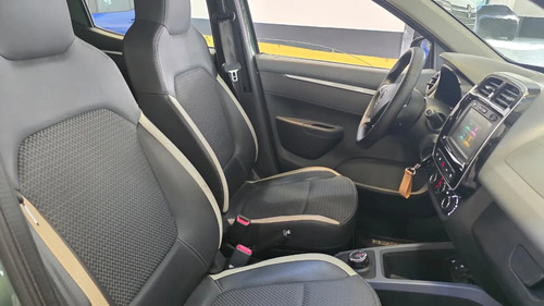 Renault Kwid E-Tech 0.0 100% Electric 2024