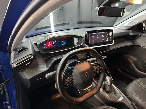 Peugeot 208 1.6 FELINE TIPTRONIC L24 2024