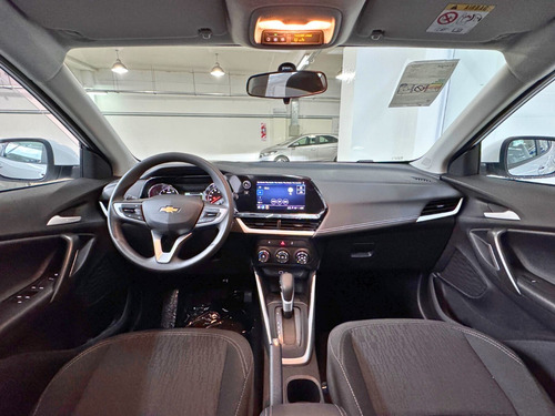 Chevrolet Tracker 1.2 T LT AT L26 2026