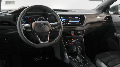 Volkswagen Taos 1.4 250 Tsi Highline Tiptronic 2026