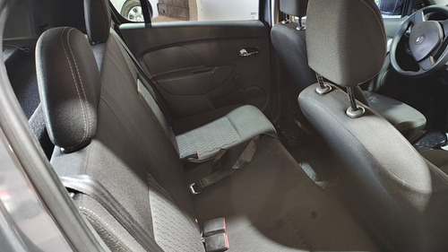 Renault Sandero 1.6 Dynamique 90cv Abs 2018